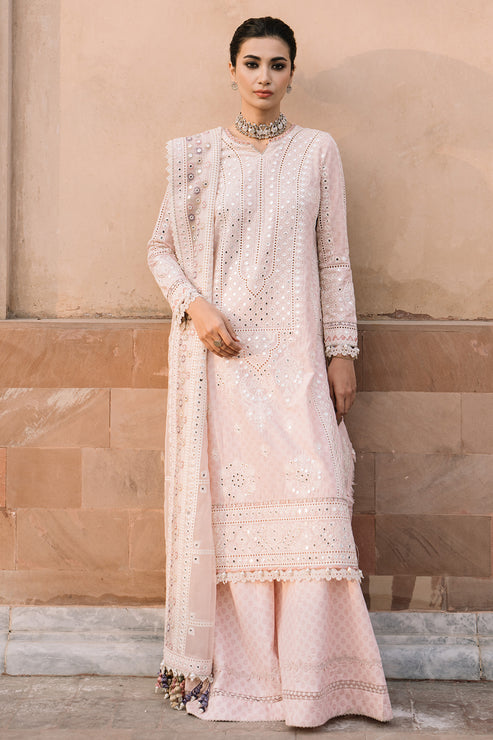 Jazmin | Shahkaar Luxury Lawn 24 | SL24-D14 - House Of Anaya