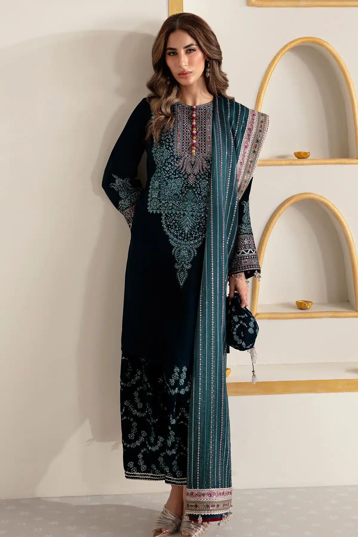 Jazmin | Velvet 23 | VF-2006 - House Of Anaya