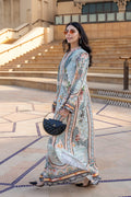 Saira Rizwan | Resort Collection 25 | IVY-SRRC01-25 - House Of Anaya