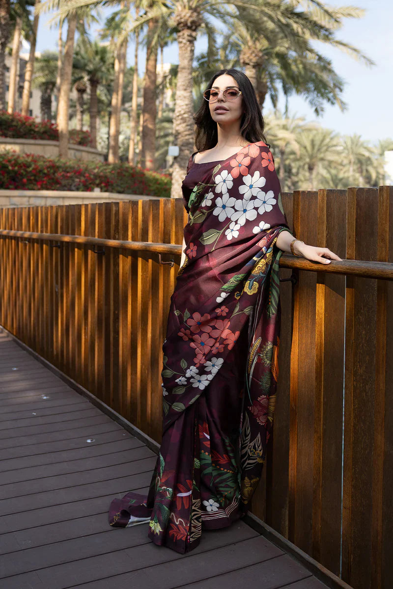 Saira Rizwan | Resort Collection 2025 | ARICA-SRRC07-25