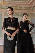 Saira Rizwan | Lumiere Festive 23 | STELA SR-05 - House Of Anaya