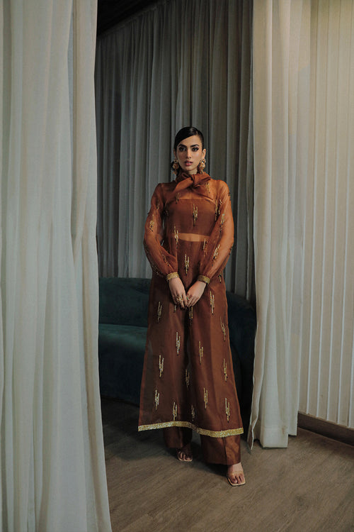 Saira Rizwan | Riona Luxury Formals | Coco  A - House Of Anaya