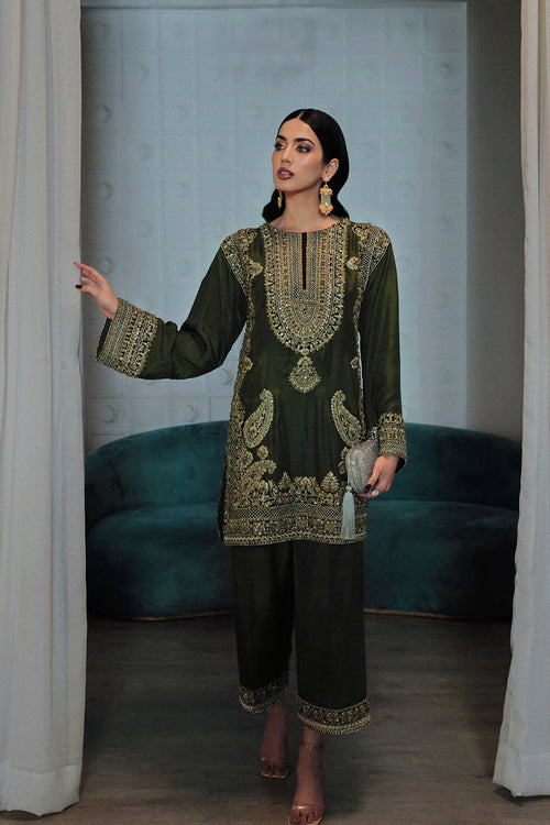 Saira Rizwan | Riona Luxury Formals | Imani - House Of Anaya