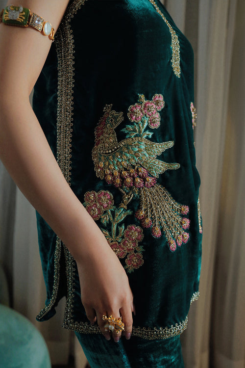 Saira Rizwan | Riona Luxury Formals | Simone - House Of Anaya