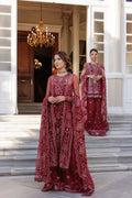 Saira Rizwan | Lumiere Festive 23 | REMY SR-06 - House Of Anaya