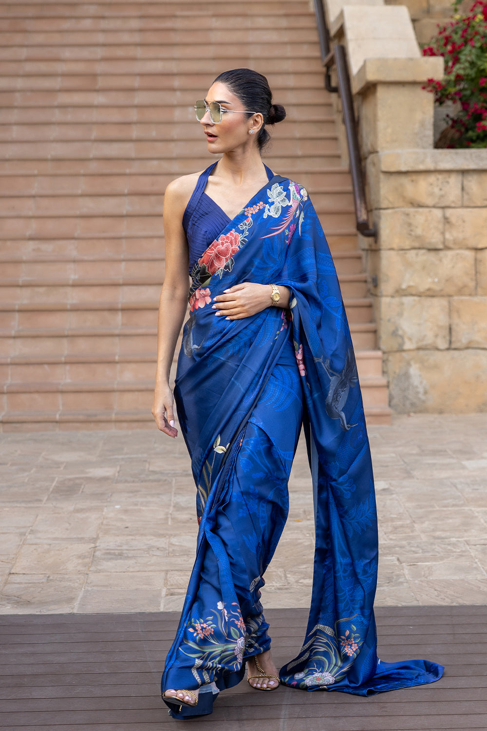 Saira Rizwan | Resort Collection 25 | DIVA-SRRC05-25 - House Of Anaya