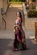 Saira Rizwan | Resort Collection 25 | ARICA-SRRC07-25 - House Of Anaya