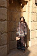 Saira Rizwan | Resort Collection 25 | FELICIA-SRRC04-25 - House Of Anaya