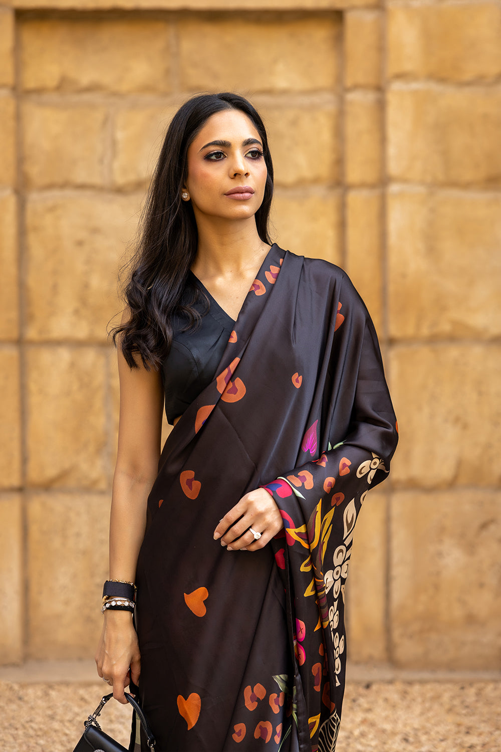 Saira Rizwan | Resort Collection 25 | VIOLA-SRRC06-25 - House Of Anaya