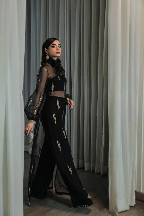 Saira Rizwan | Riona Luxury Formals | Coco  B - House Of Anaya