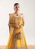 Kanwal Malik | Jugan Wedding Formals | Nehal - House Of Anaya