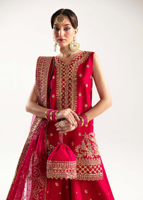 Kanwal Malik | Jugan Wedding Formals | Irina - House Of Anaya
