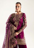 Kanwal Malik | Jugan Wedding Formals | Hania - House Of Anaya