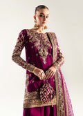 Kanwal Malik | Jugan Wedding Formals | Hania - House Of Anaya