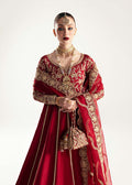 Kanwal Malik | Jugan Wedding Formals | Ayza - House Of Anaya