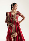 Kanwal Malik | Jugan Wedding Formals | Ayza - House Of Anaya