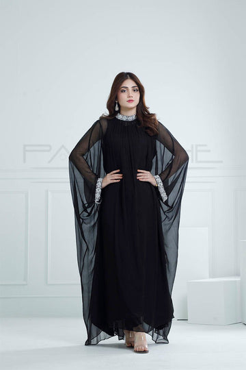 Panache | Pret | Sable Luxe