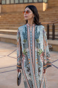 Saira Rizwan | Resort Collection 25 | IVY-SRRC01-25 - House Of Anaya