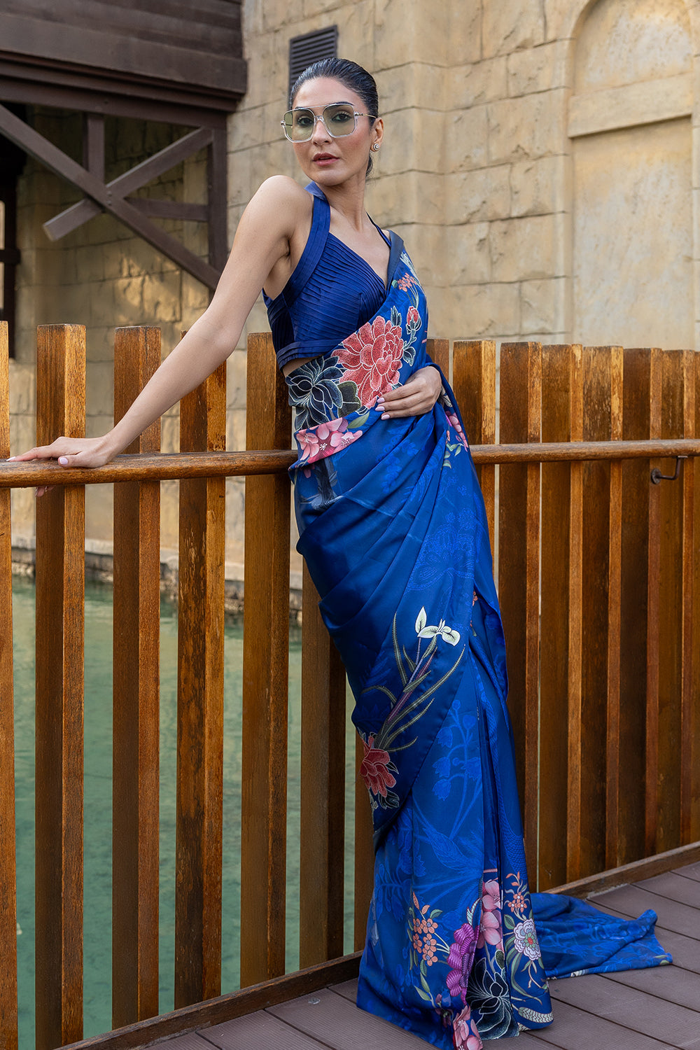 Saira Rizwan | Resort Collection 25 | DIVA-SRRC05-25 - House Of Anaya