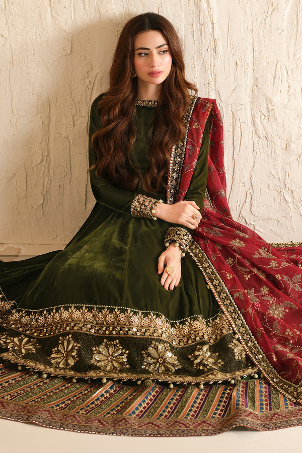 Jazmin | Velvet Edit 24 | Velvet Formal VF-2036