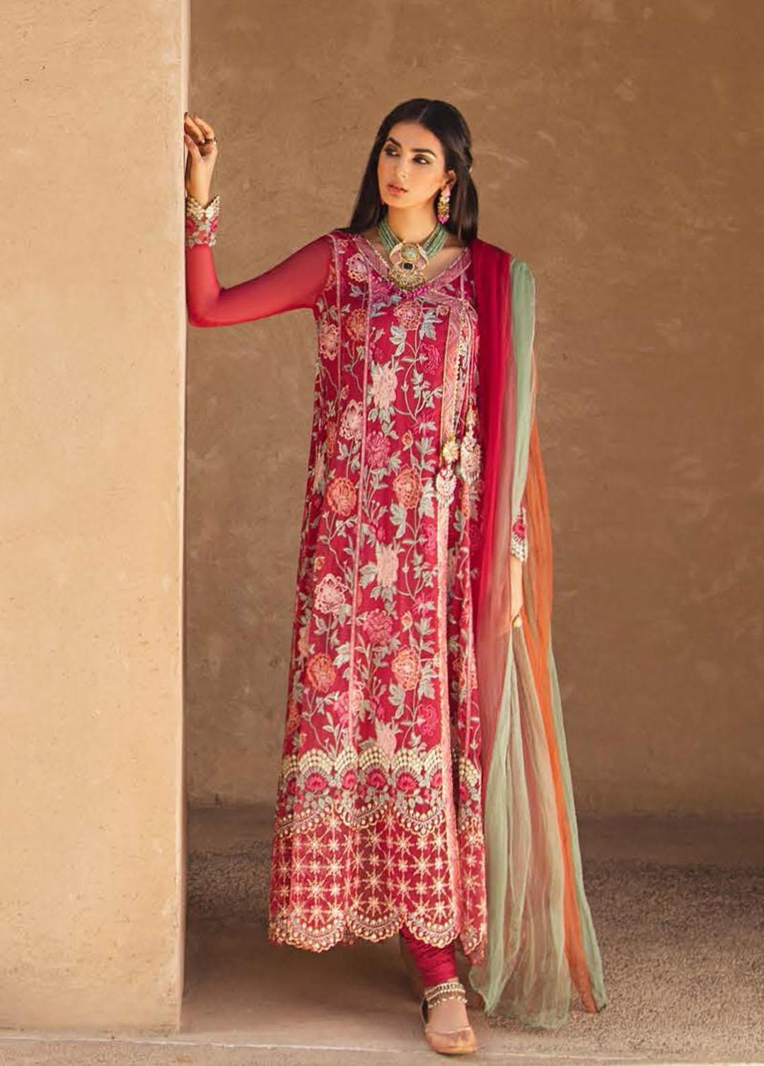 Mushq | Luxury Collection | Kahani