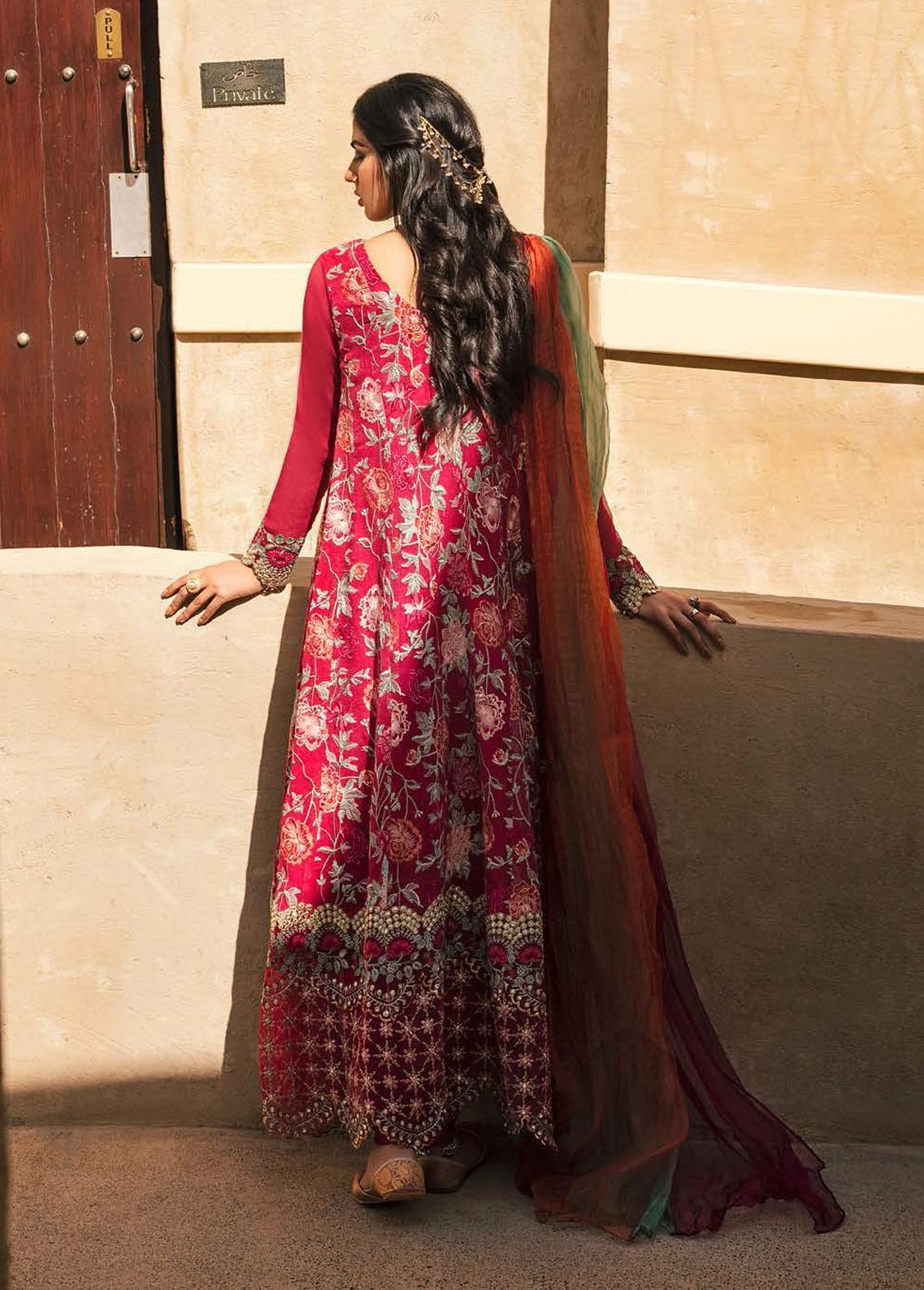 Mushq | Luxury Collection | Kahani