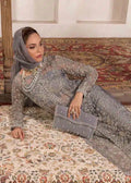 Kanwal Malik | Angana Luxury Formals 23 | Chandi - House Of Anaya