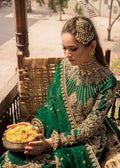 Kanwal Malik | Angana Luxury Formals 23 | Zaytooni - House Of Anaya