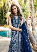 Kanwal Malik | Sareen Luxury Lawn 24 | Rohma - House Of Anaya