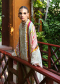 Kanwal Malik | Sareen Luxury Lawn 24 | Daisy - House Of Anaya
