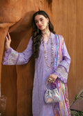 Kanwal Malik | Sareen Luxury Lawn 24 | Capri - House Of Anaya