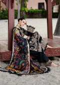 Kanwal Malik | Sareen Luxury Lawn 24 | Gloria - House Of Anaya