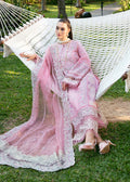 Kanwal Malik | Sareen Luxury Lawn 24 | Misty - House Of Anaya