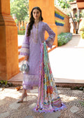 Kanwal Malik | Sareen Luxury Lawn 24 | Capri - House Of Anaya