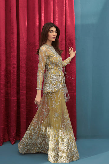 Saira Rizwan | Illiana | AURORA