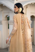 Ittehad | Dilruba Wedding Formals | ESDR78-SUT-BGE - House Of Anaya