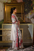Saira Rizwan | Dahini Silk Pret | DUNE - SRLP01-25 - House Of Anaya