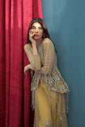 Saira Rizwan | Illiana | AURORA