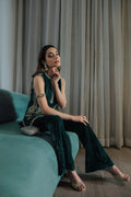 Saira Rizwan | Riona Luxury Formals | Simone - House Of Anaya