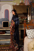 Saira Rizwan | Dahini Silk Pret | REEF -SRLP05-25 - House Of Anaya
