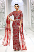Saira Rizwan | Illiana | RUBY