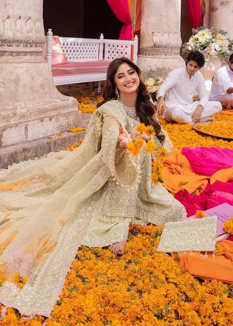 Hana | Kanwal Malik - House Of Anaya