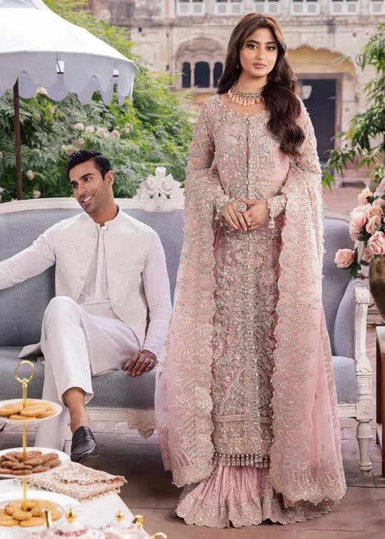 Kanwal Malik| Maahi Formals 23 | Lina - House Of Anaya
