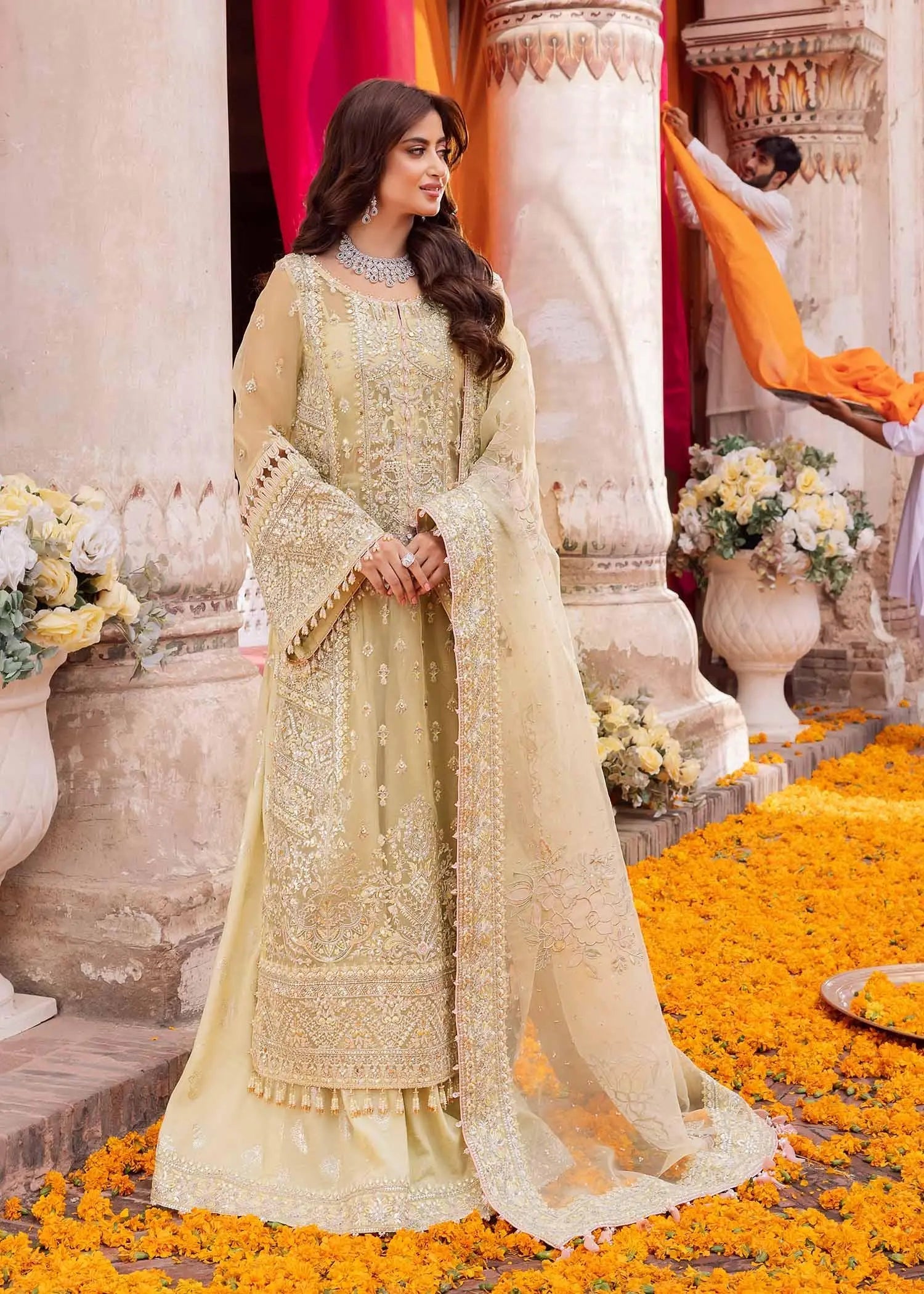 Hana | Kanwal Malik - House Of Anaya