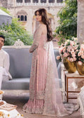 Kanwal Malik| Maahi Formals 23 | Lina - House Of Anaya