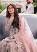 Kanwal Malik | Mahi Formals | Lina