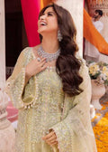Kanwal Malik| Maahi Formals 23 | Hana - House Of Anaya