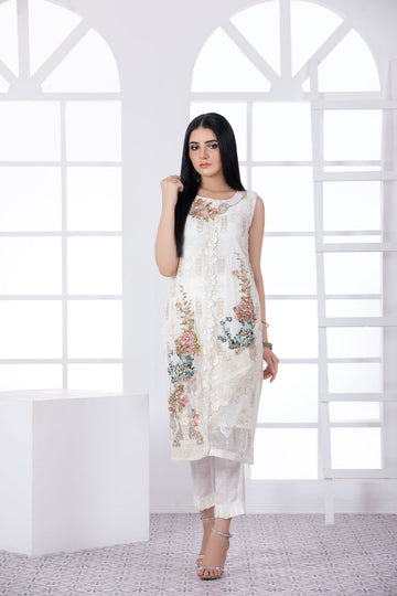 Panache | Pret | Koel
