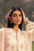 Sana Safinaz | Luxury Lawn 25 | L251-001A-3CT