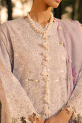 Sana Safinaz | Luxury Lawn 25 | L251-002B-3DI